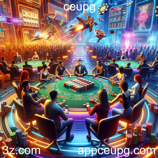 A Evolução dos Jogos Multiplayer: Do Arcade ao Online