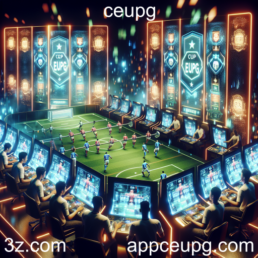 A Evolução dos Jogos de Esportes: Uma Nova Era de Competição